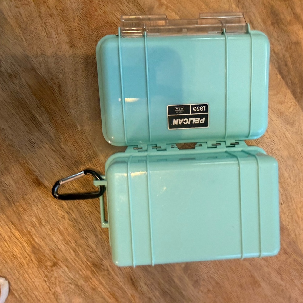 Pelican 1050 Micro Case - Picture 3 of 3
